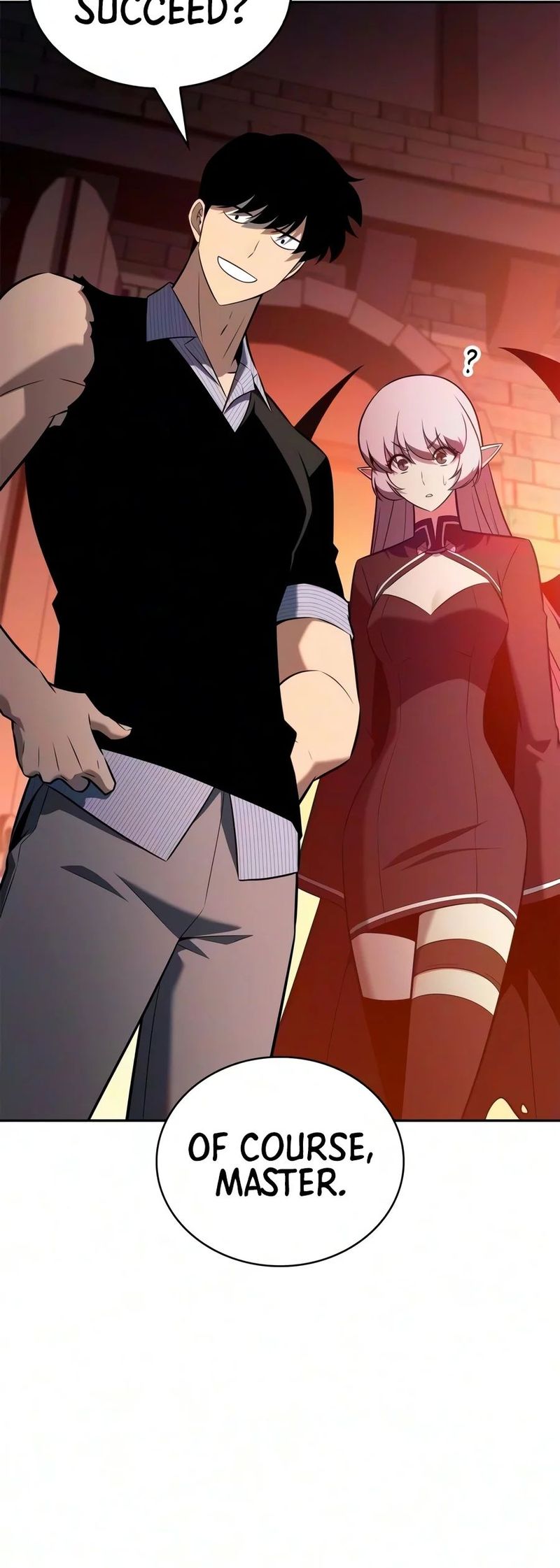 Solo Max-Level Newbie Chapter 276 - Page 27