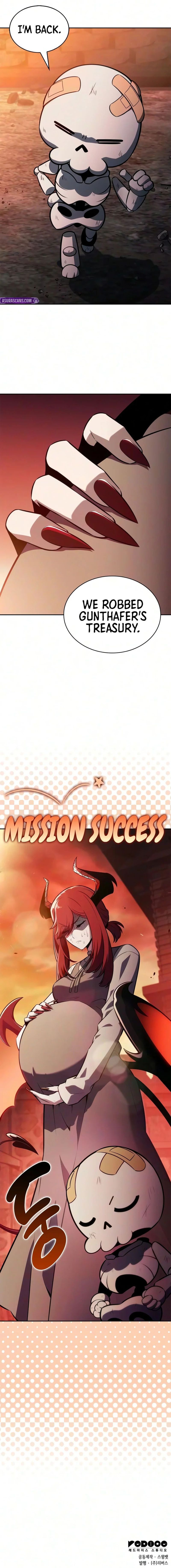 Solo Max-Level Newbie Chapter 276 - Page 28