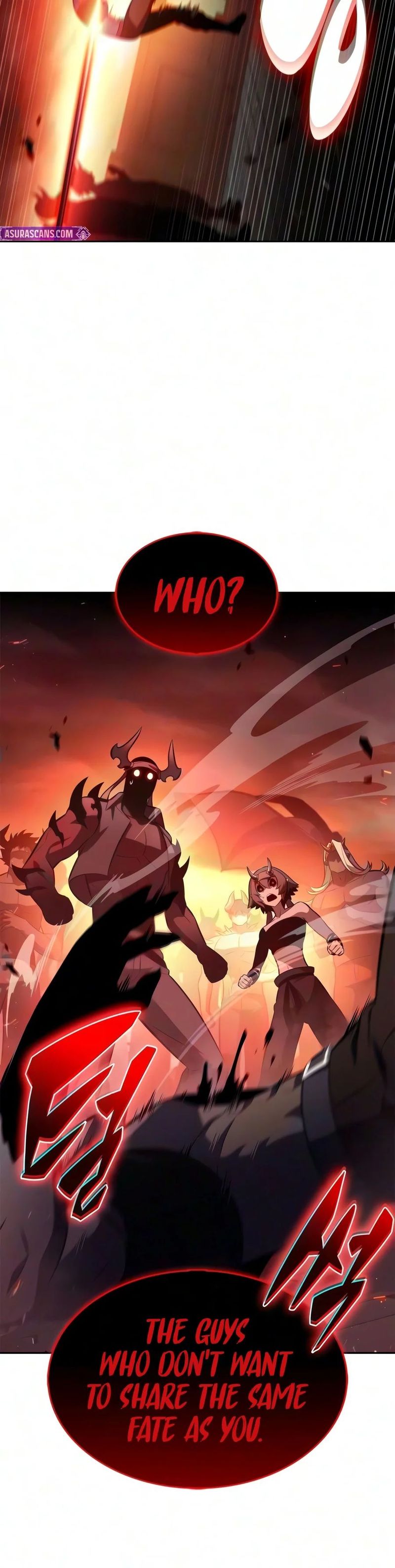 Solo Max-Level Newbie Chapter 276 - Page 5