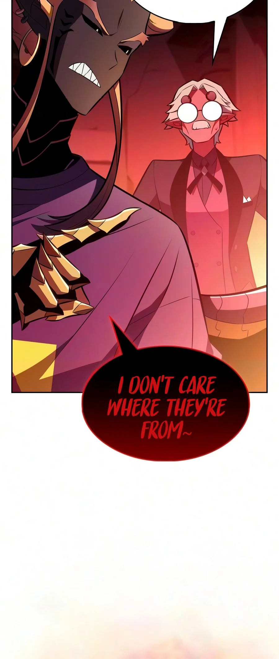 Solo Max-Level Newbie Chapter 278 - Page 10