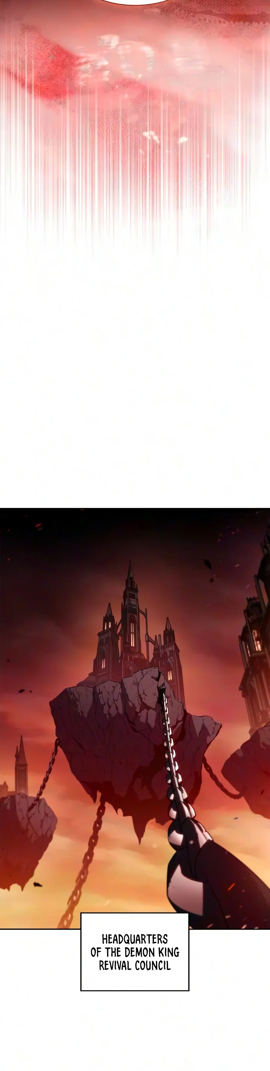 Solo Max-Level Newbie Chapter 278 - Page 12