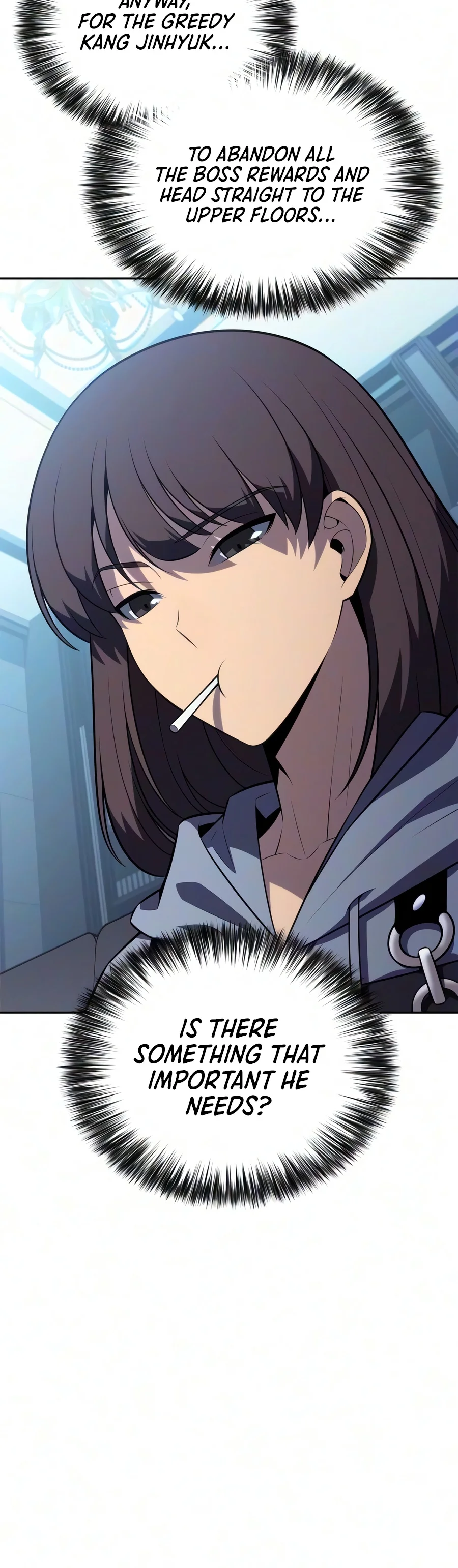Solo Max-Level Newbie Chapter 278 - Page 2
