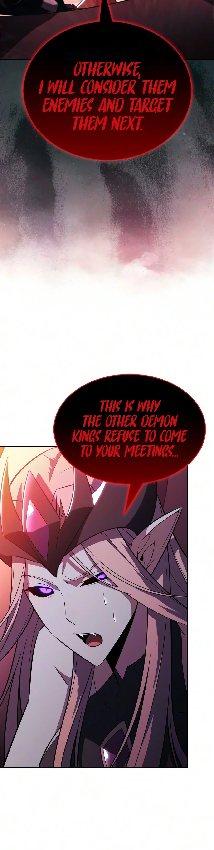 Solo Max-Level Newbie Chapter 278 - Page 20
