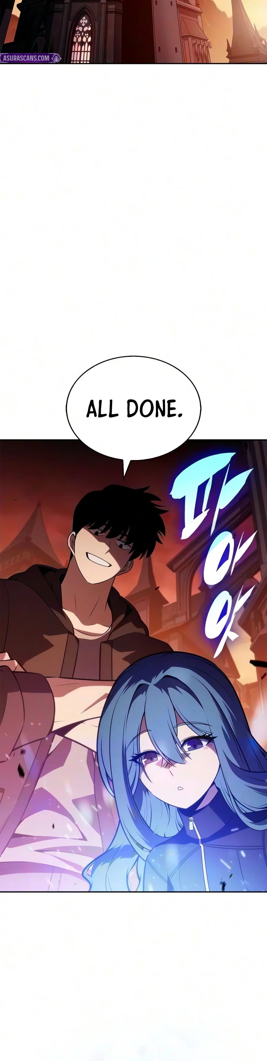 Solo Max-Level Newbie Chapter 278 - Page 4