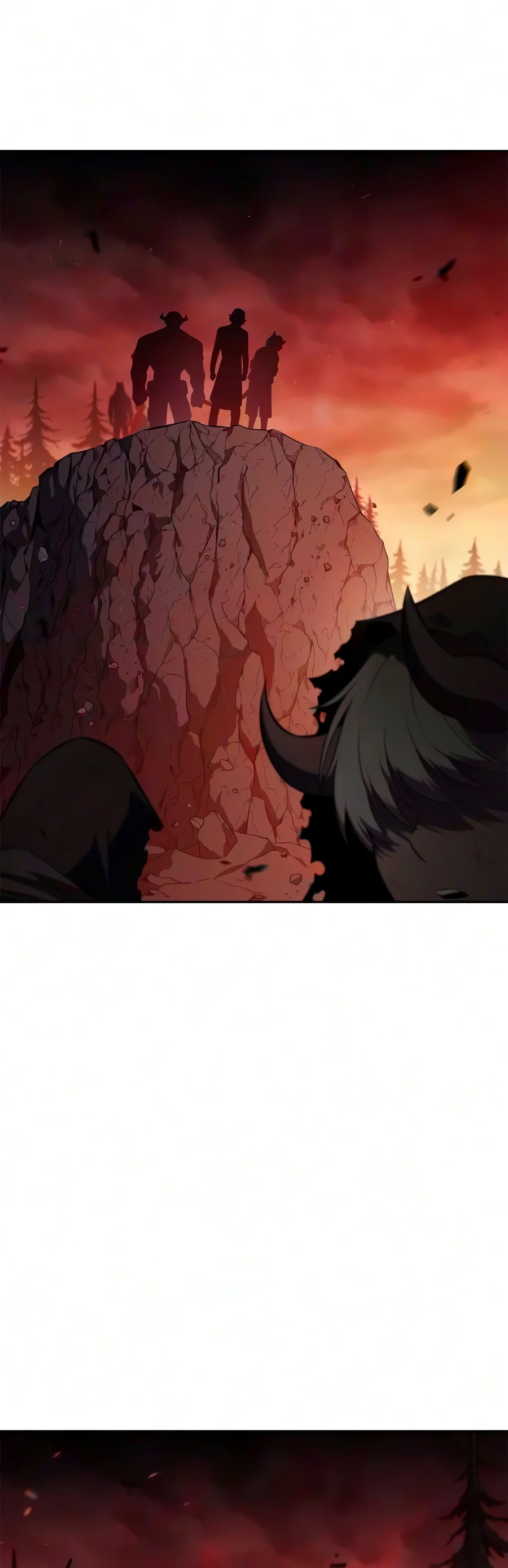 Solo Max-Level Newbie Chapter 278 - Page 8