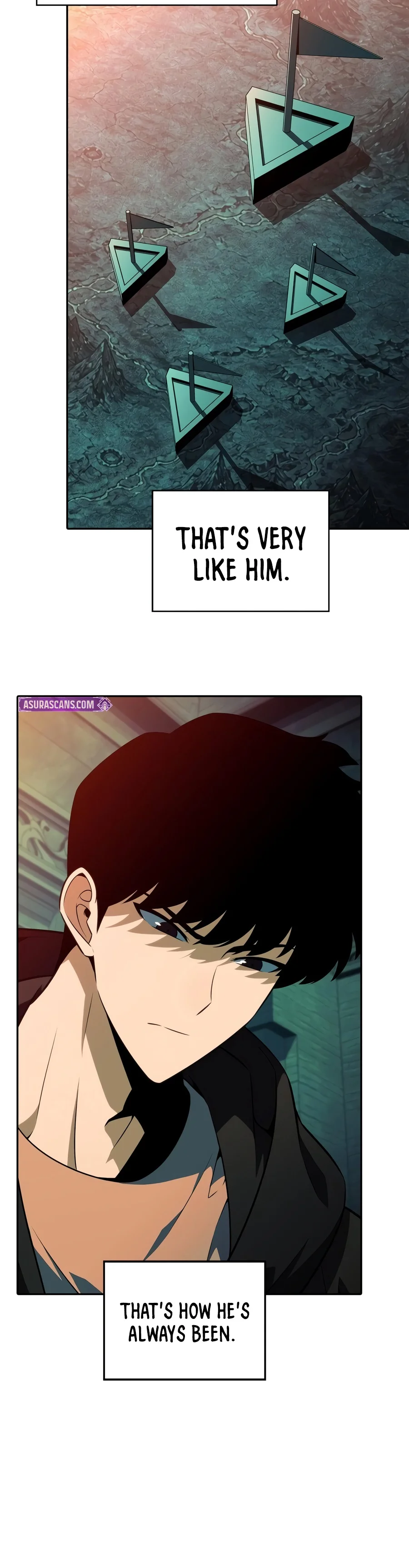 Solo Max-Level Newbie Chapter 279 - Page 10