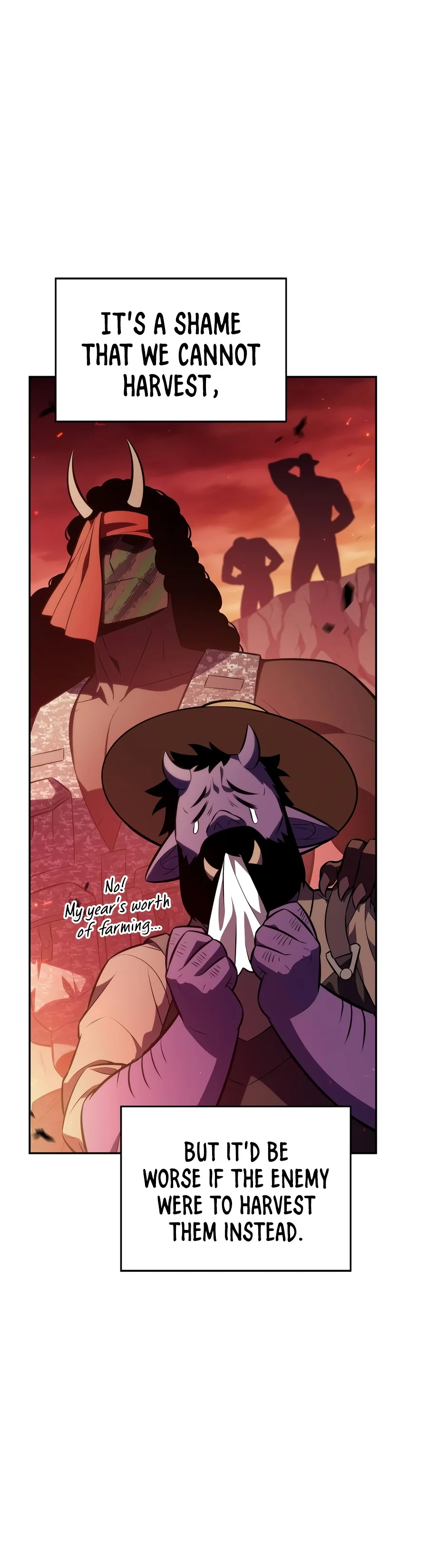 Solo Max-Level Newbie Chapter 279 - Page 14