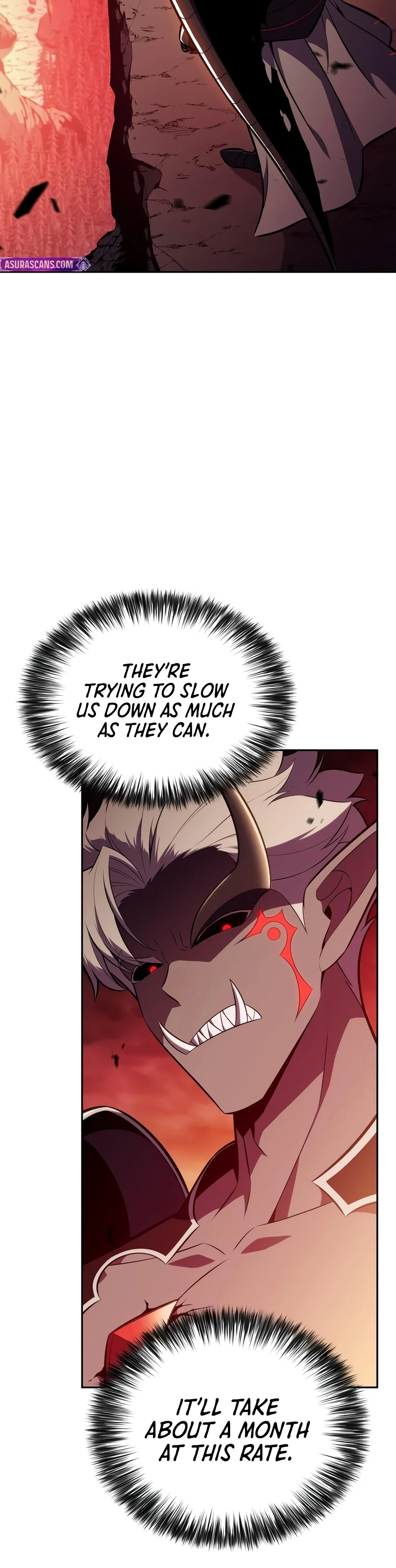Solo Max-Level Newbie Chapter 279 - Page 16