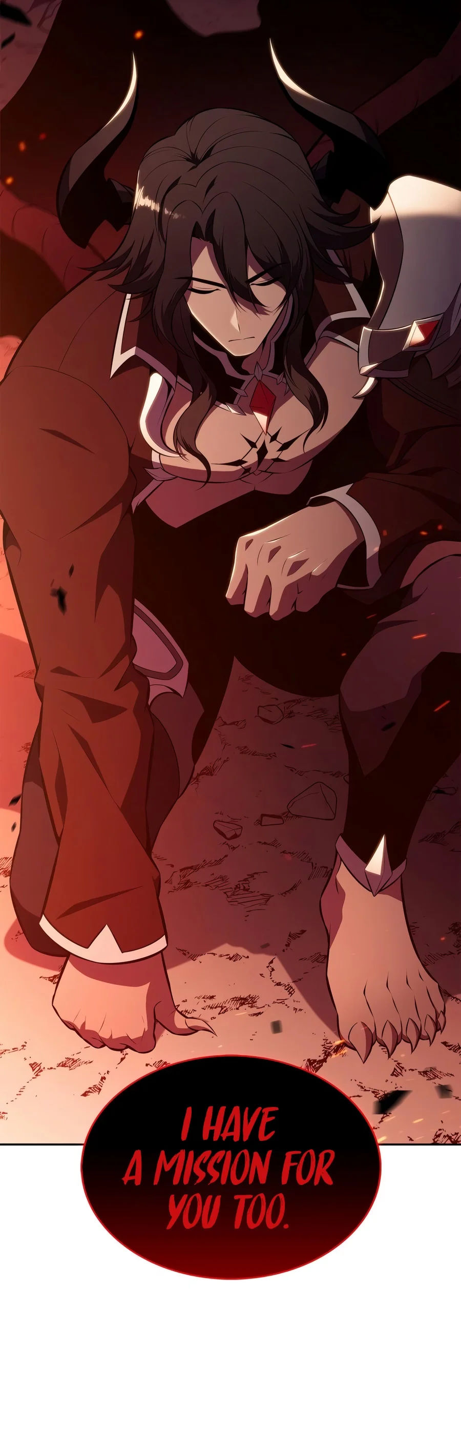 Solo Max-Level Newbie Chapter 279 - Page 18