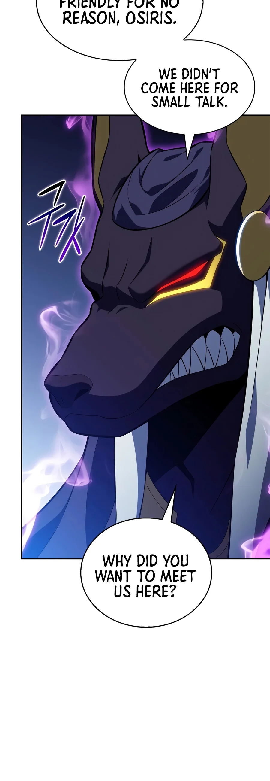 Solo Max-Level Newbie Chapter 279 - Page 2