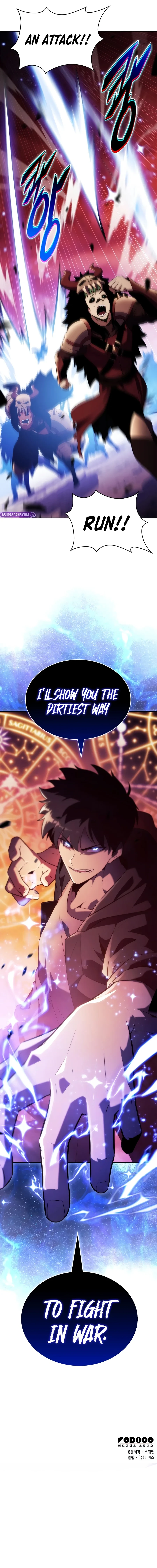 Solo Max-Level Newbie Chapter 279 - Page 25