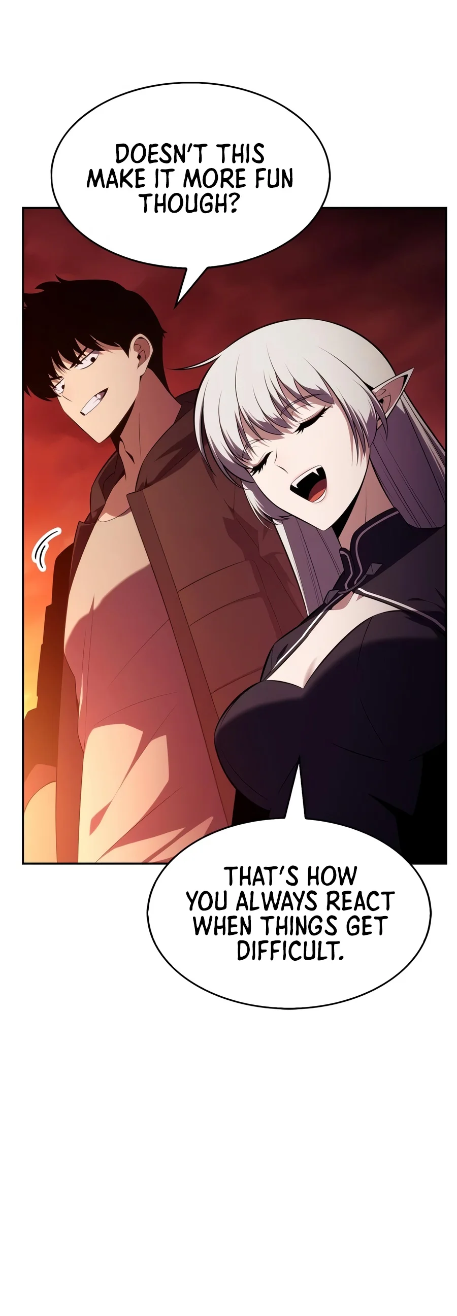 Solo Max-Level Newbie Chapter 280 - Page 14