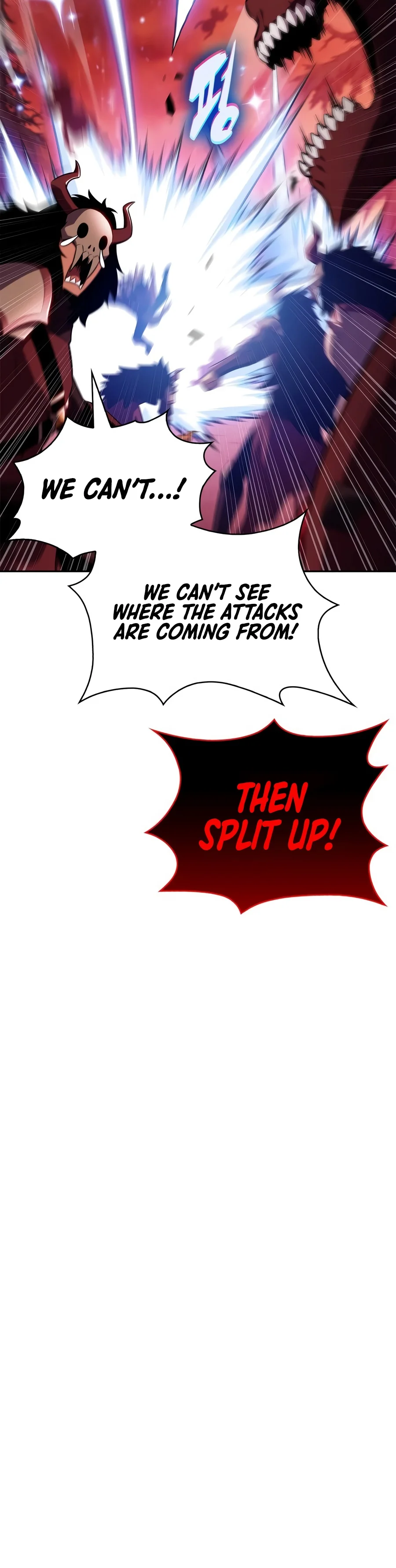 Solo Max-Level Newbie Chapter 280 - Page 2