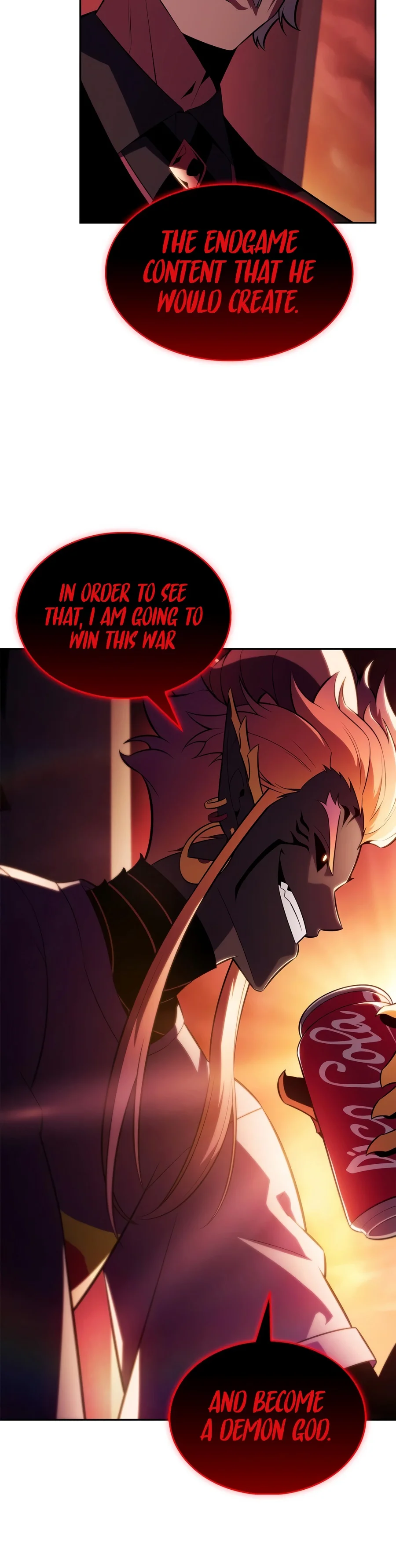 Solo Max-Level Newbie Chapter 280 - Page 20