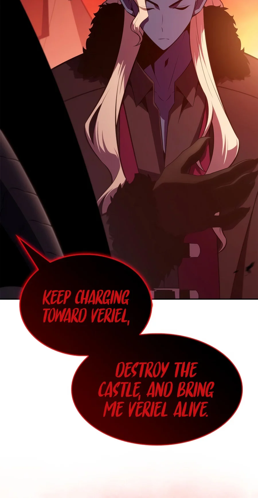 Solo Max-Level Newbie Chapter 281 - Page 10