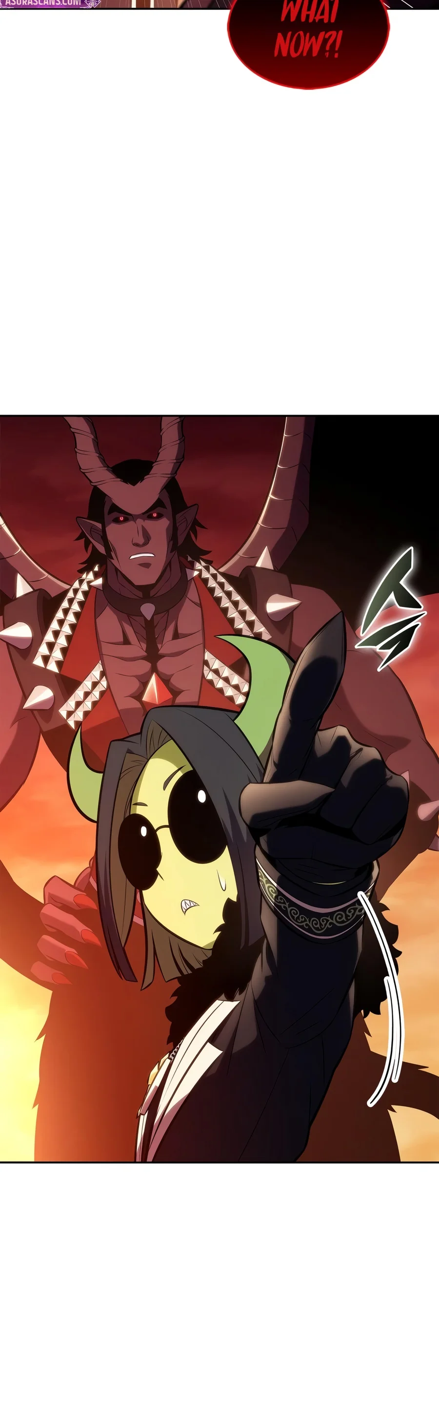 Solo Max-Level Newbie Chapter 281 - Page 14