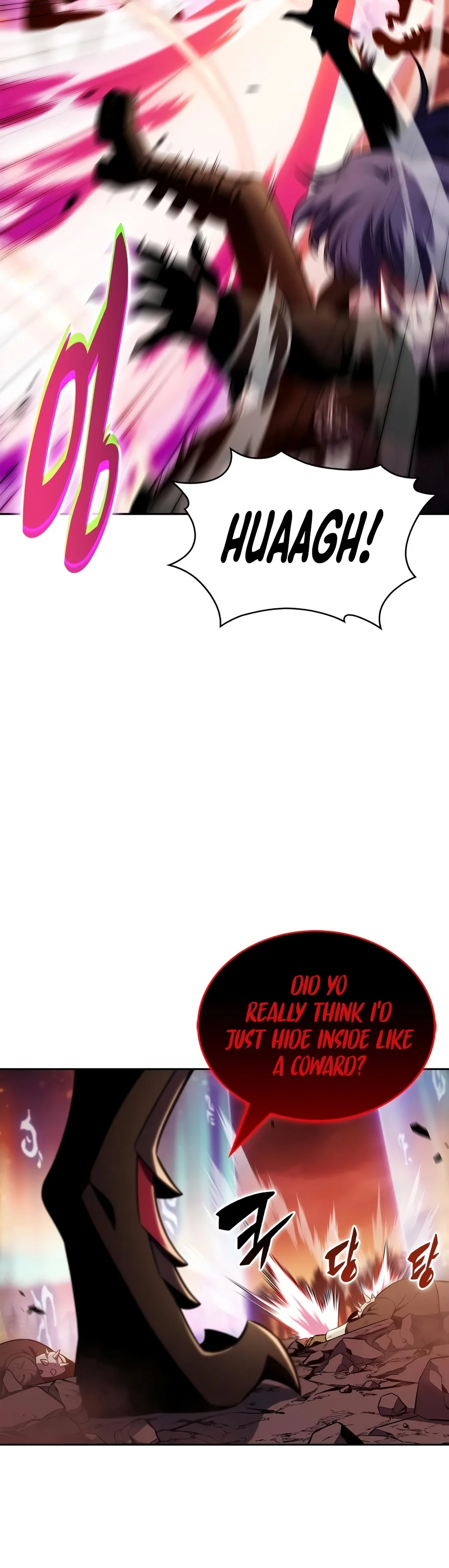 Solo Max-Level Newbie Chapter 281 - Page 16