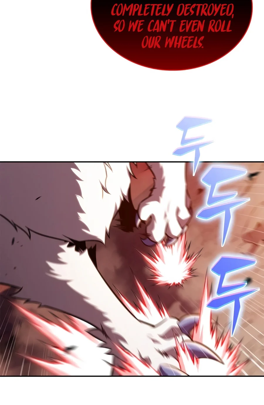 Solo Max-Level Newbie Chapter 281 - Page 2