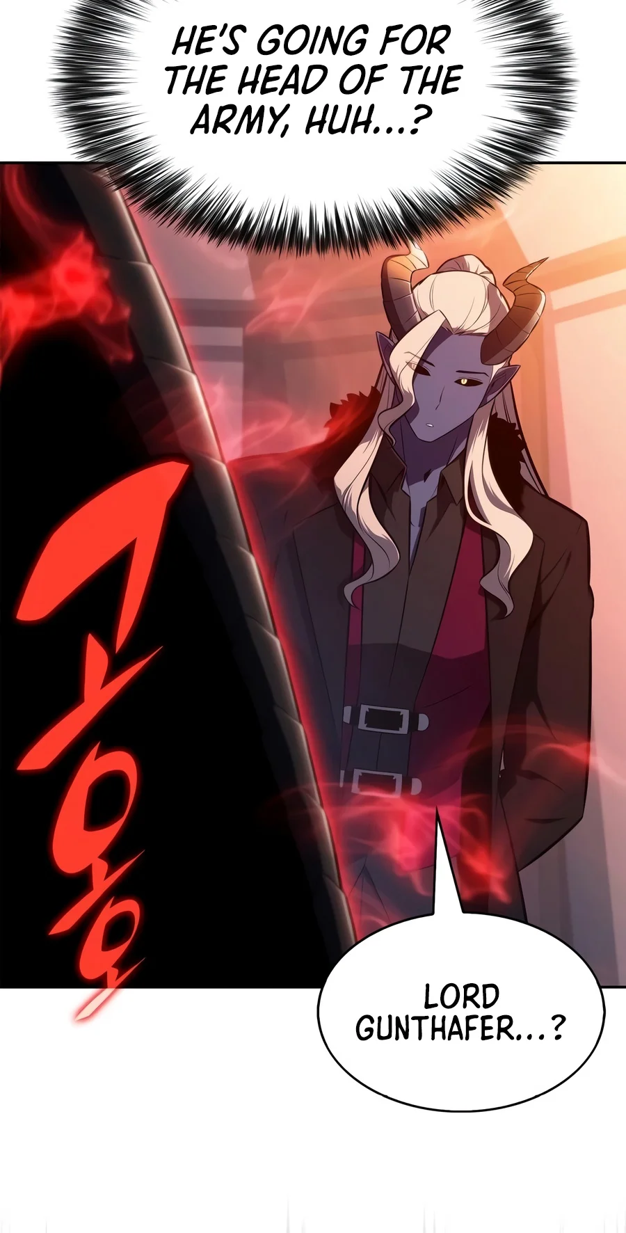 Solo Max-Level Newbie Chapter 281 - Page 8