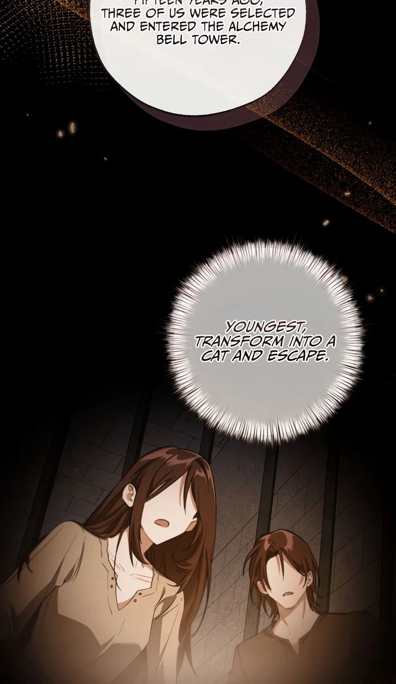 Trash of the Count's Family Chapter 175 - Page 13