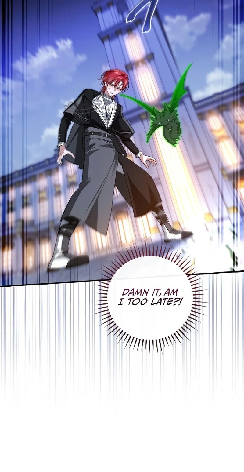 Trash of the Count's Family Chapter 176 - Page 3