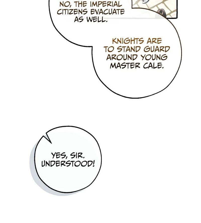 Trash of the Count's Family Chapter 176 - Page 8