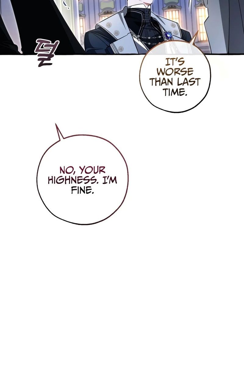 Trash of the Count's Family Chapter 177 - Page 3