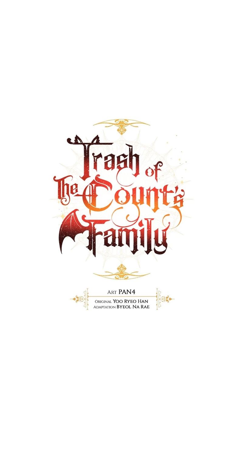 Trash of the Count's Family Chapter 177 - Page 5