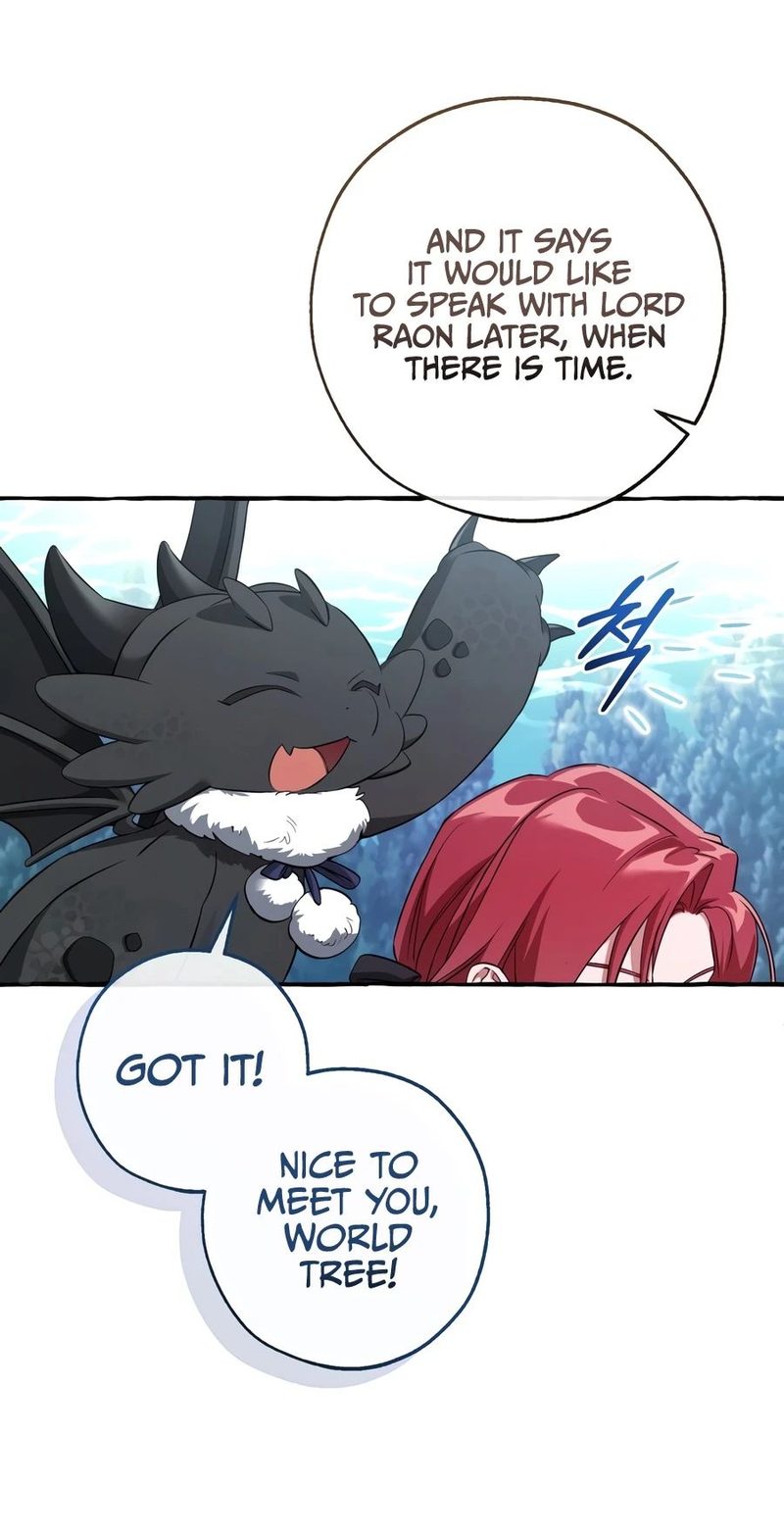 Trash of the Count's Family Chapter 183 - Page 10