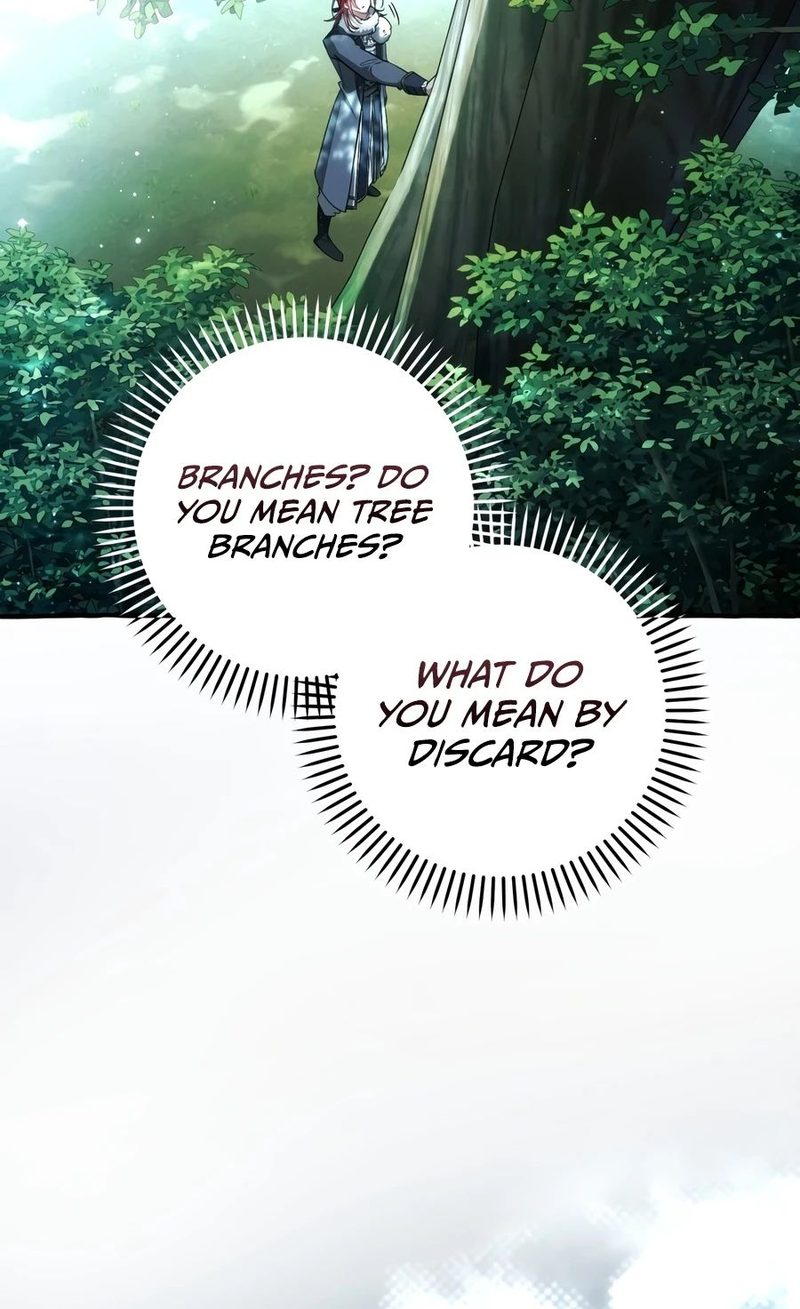 Trash of the Count's Family Chapter 184 - Page 5