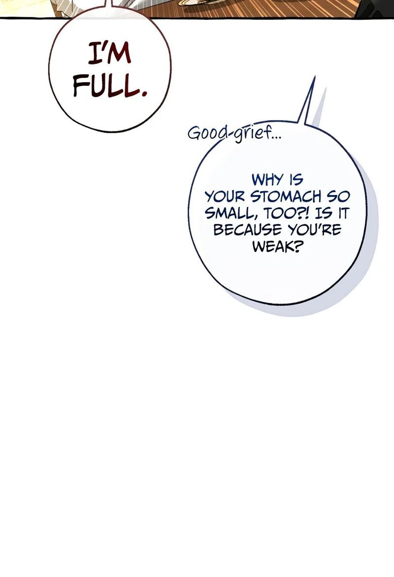 Trash of the Count's Family Chapter 187 - Page 17