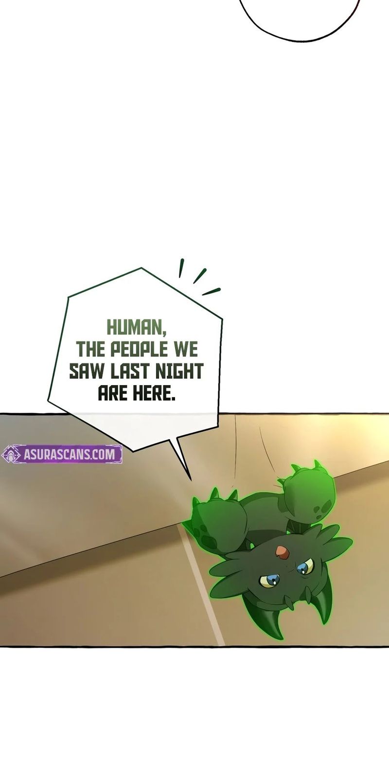 Trash of the Count's Family Chapter 187 - Page 7