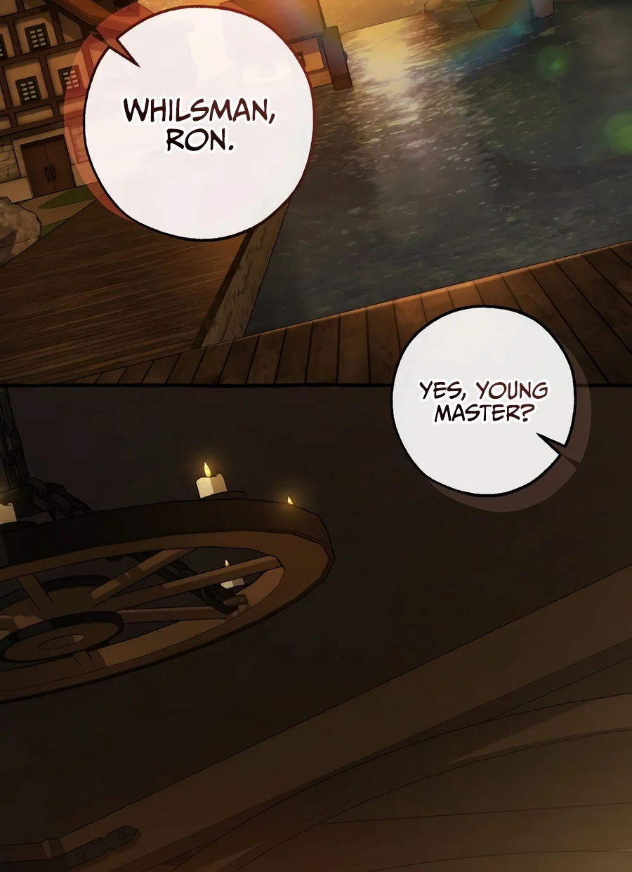 Trash of the Count's Family Chapter 192 - Page 15