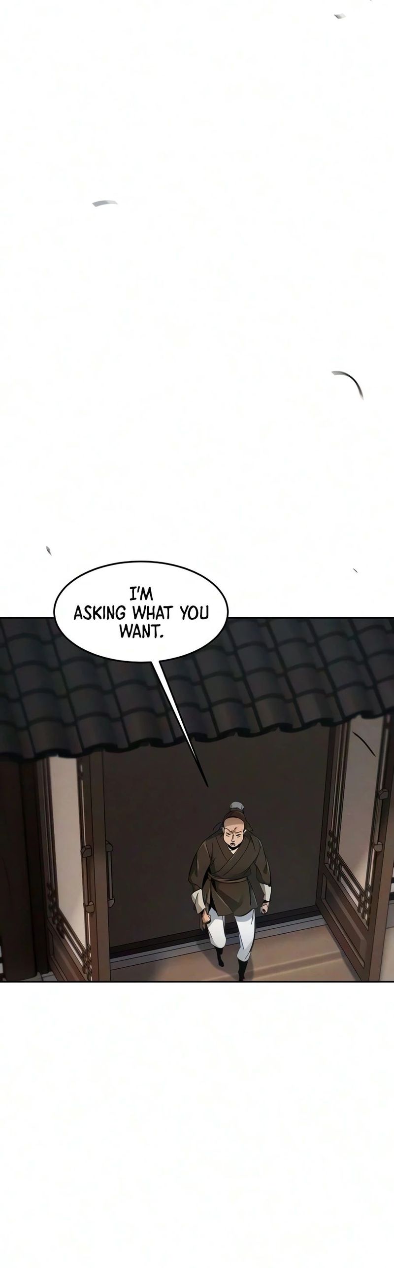 The Return of the Crazy Demon Chapter 194 - Page 3