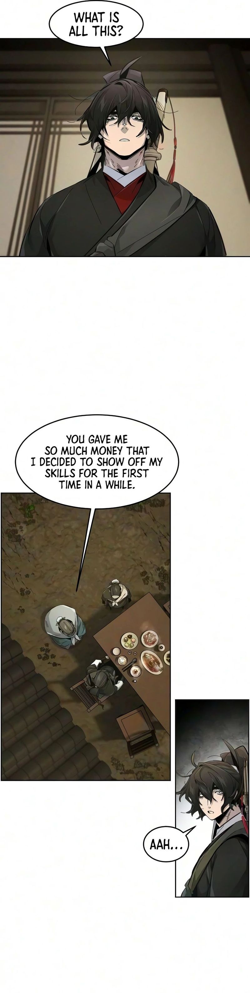 The Return of the Crazy Demon Chapter 194 - Page 7