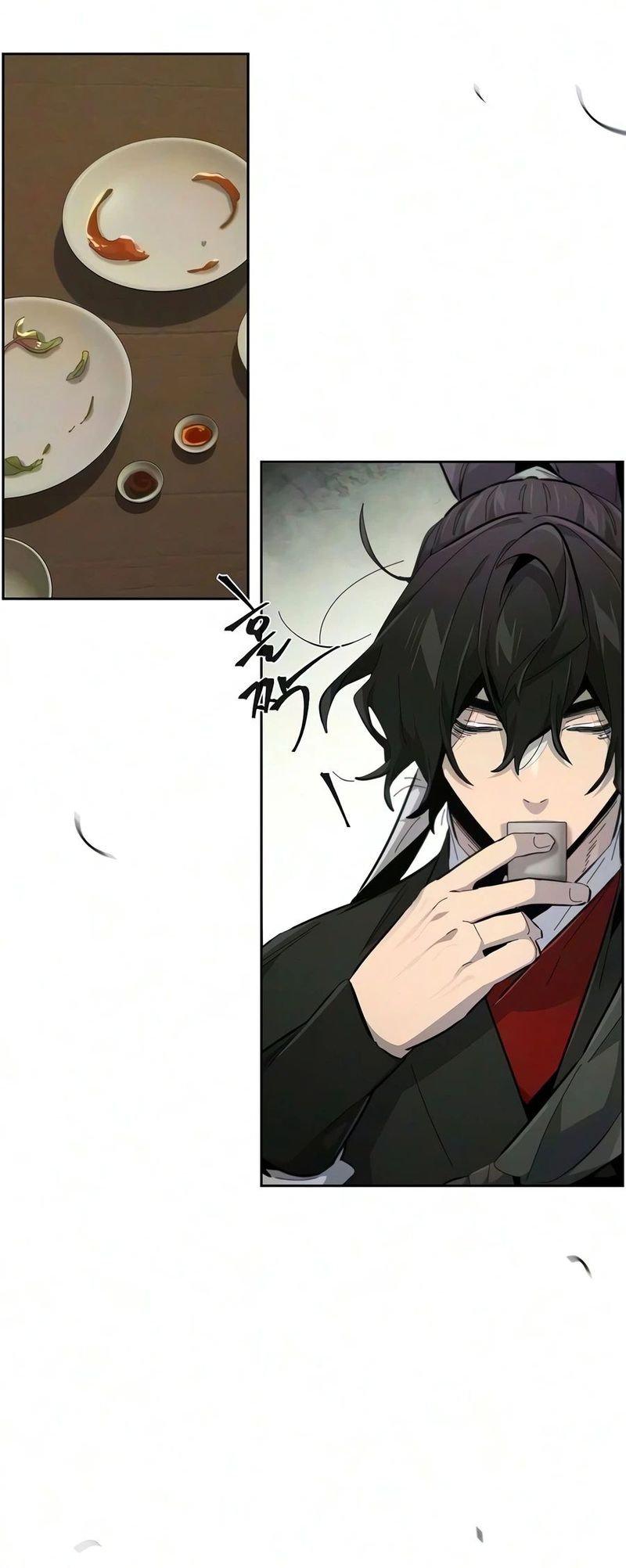 The Return of the Crazy Demon Chapter 194 - Page 9