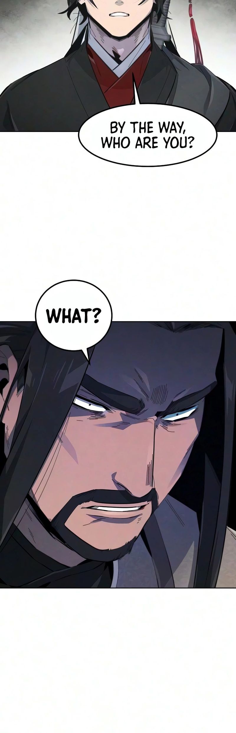 The Return of the Crazy Demon Chapter 195 - Page 11