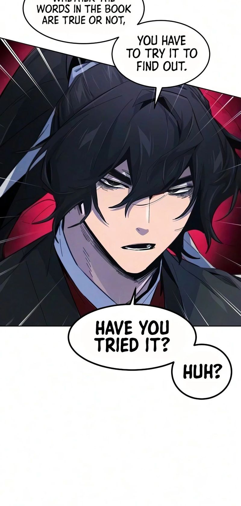 The Return of the Crazy Demon Chapter 195 - Page 7
