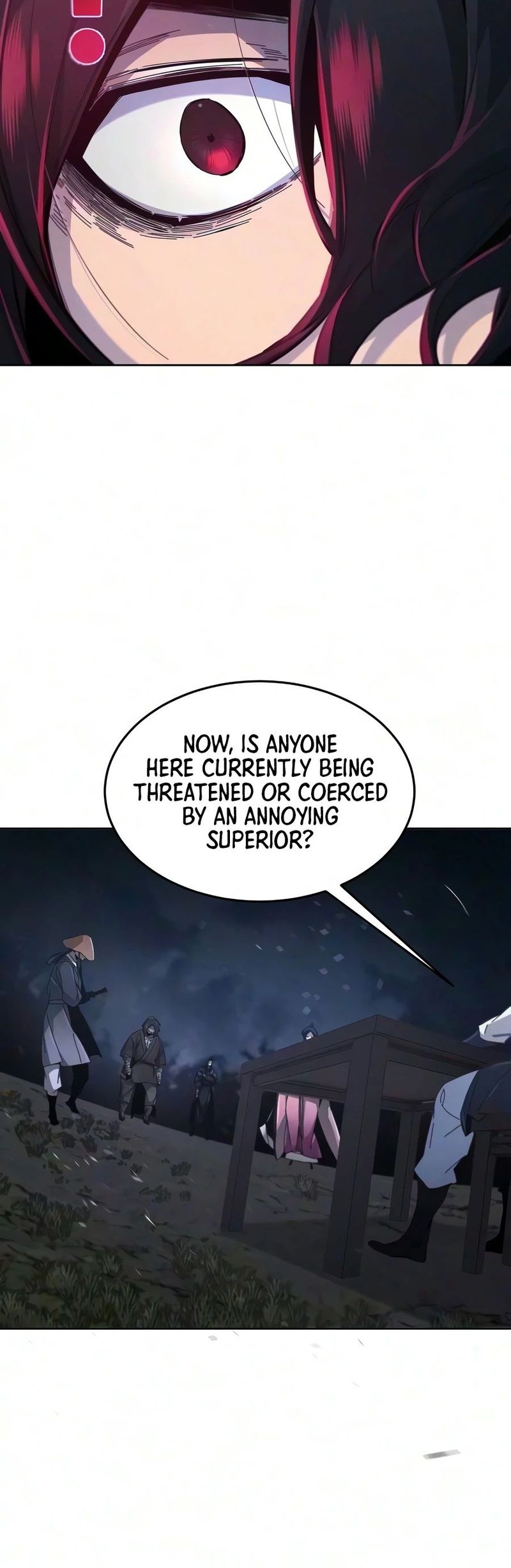The Return of the Crazy Demon Chapter 197 - Page 11