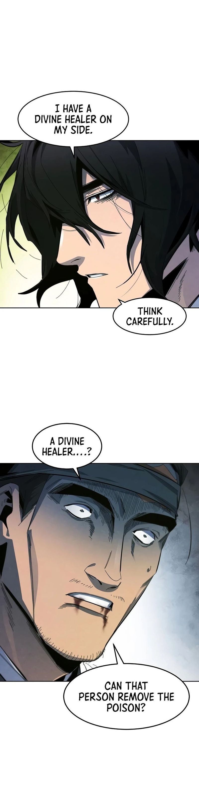The Return of the Crazy Demon Chapter 199 - Page 11