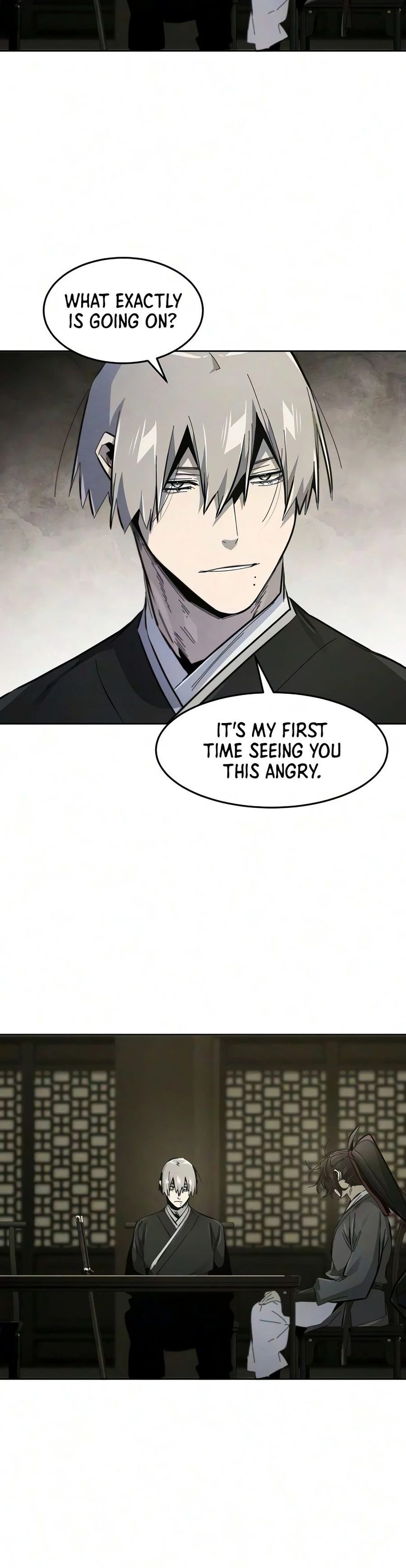 The Return of the Crazy Demon Chapter 203 - Page 9