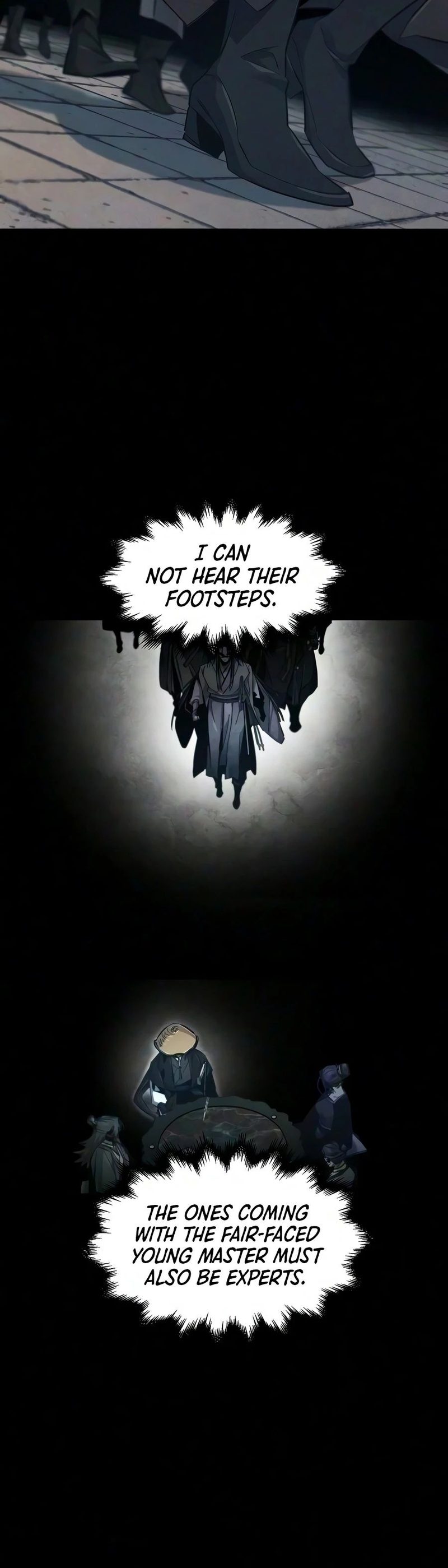 The Return of the Crazy Demon Chapter 206 - Page 11
