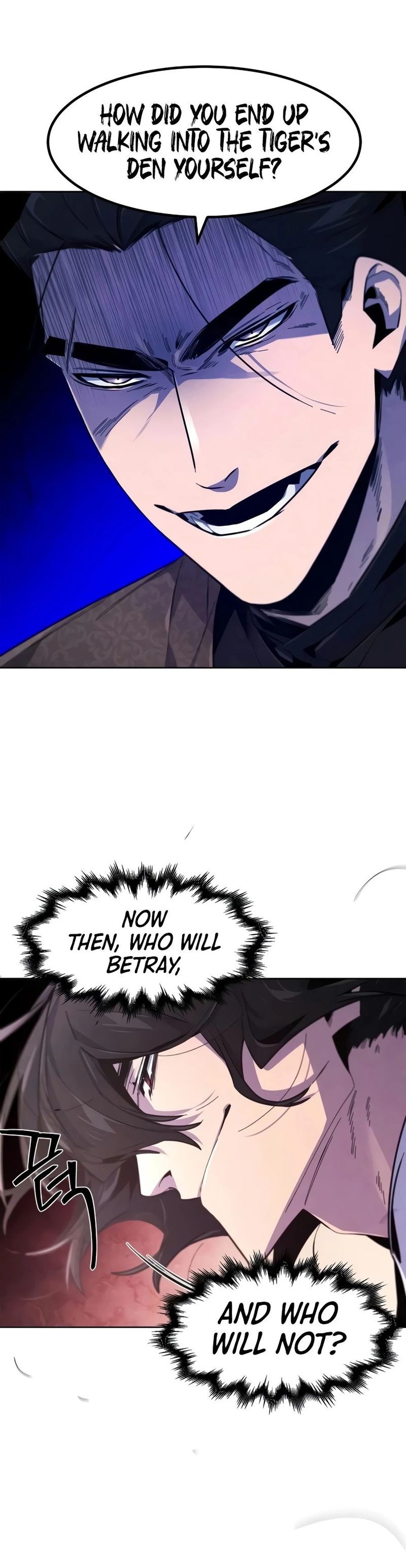 The Return of the Crazy Demon Chapter 207 - Page 12