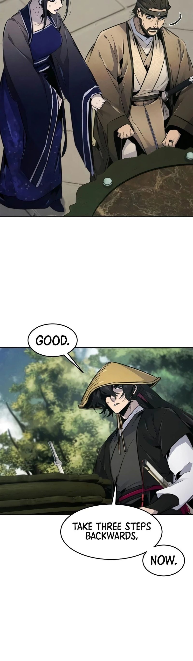 The Return of the Crazy Demon Chapter 207 - Page 7