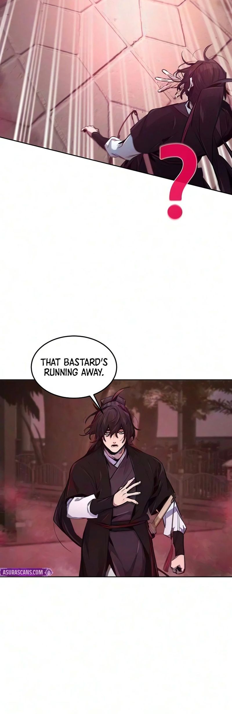 The Return of the Crazy Demon Chapter 209 - Page 11