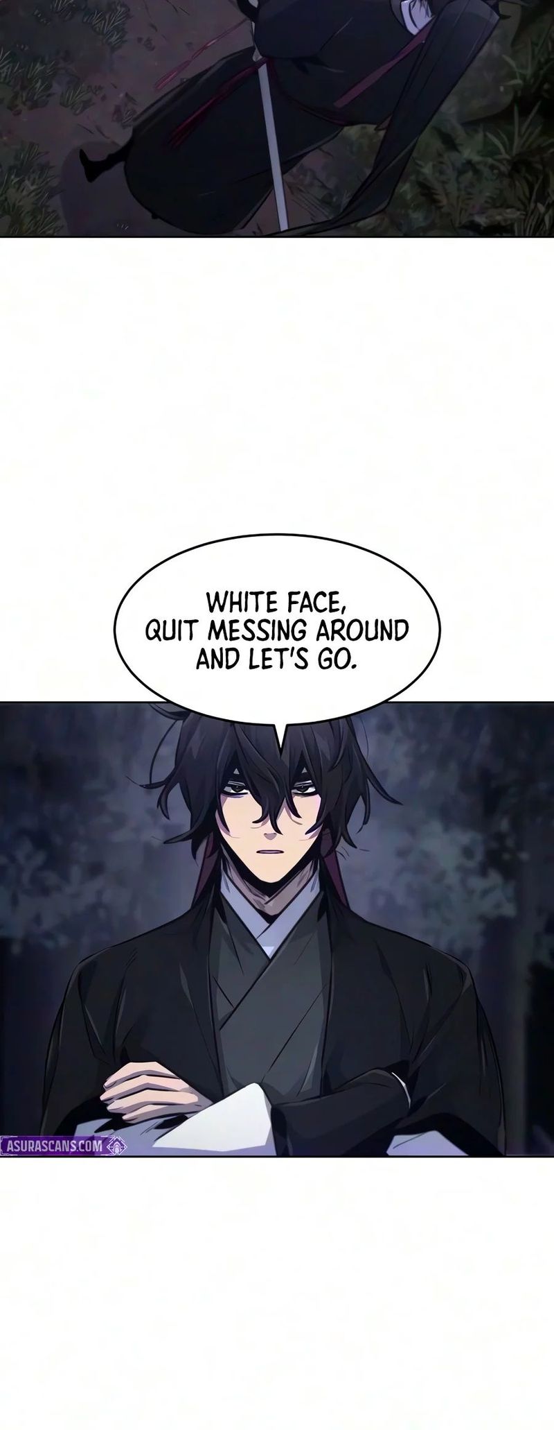 The Return of the Crazy Demon Chapter 210 - Page 11