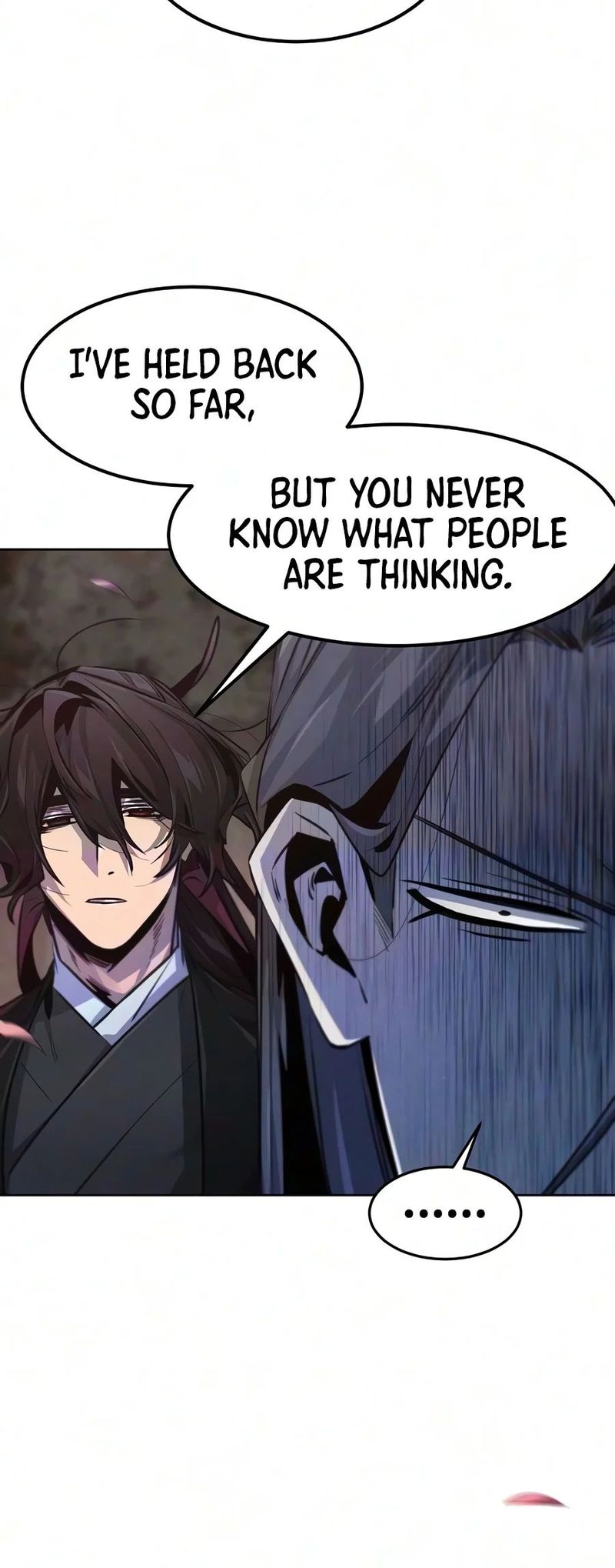 The Return of the Crazy Demon Chapter 210 - Page 7
