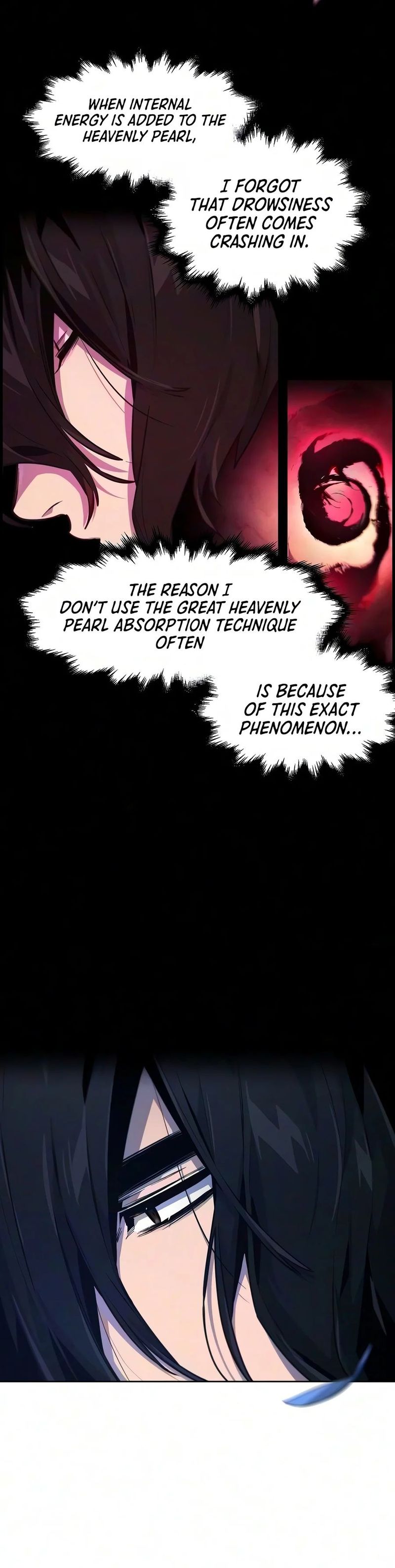 The Return of the Crazy Demon Chapter 212 - Page 7