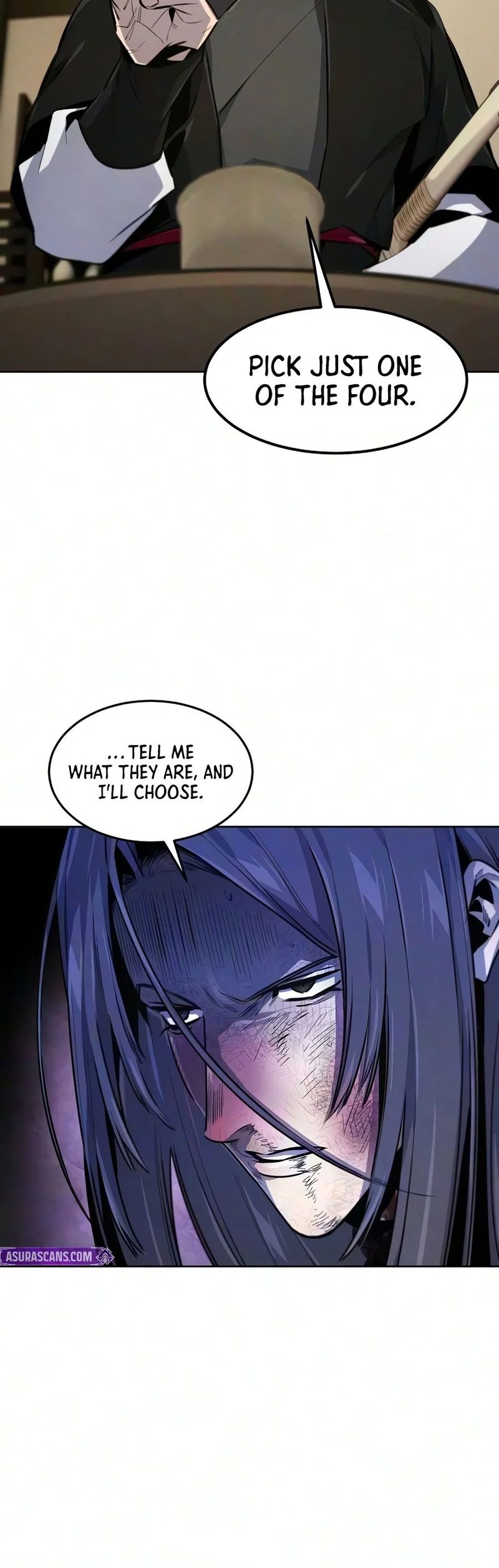 The Return of the Crazy Demon Chapter 214 - Page 13