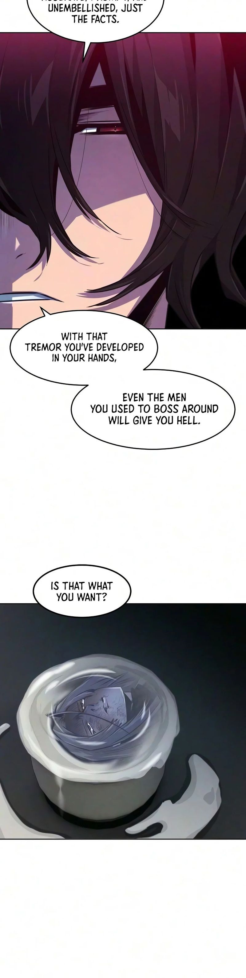 The Return of the Crazy Demon Chapter 214 - Page 15
